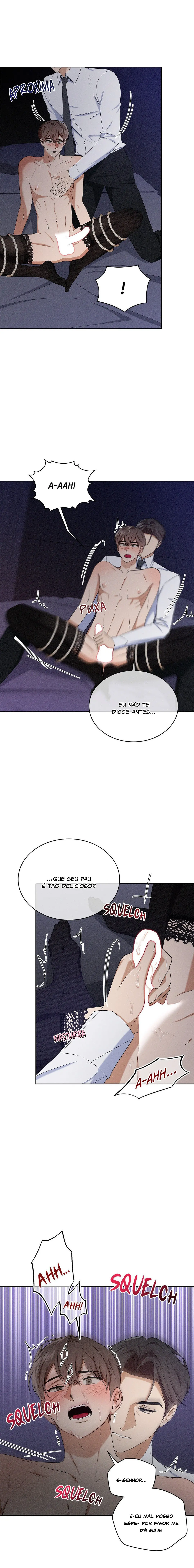 Critical Point – Capítulo 38 Yaoi – Página 8 Critical Point – Capítulo 38 Yaoi – Página 8