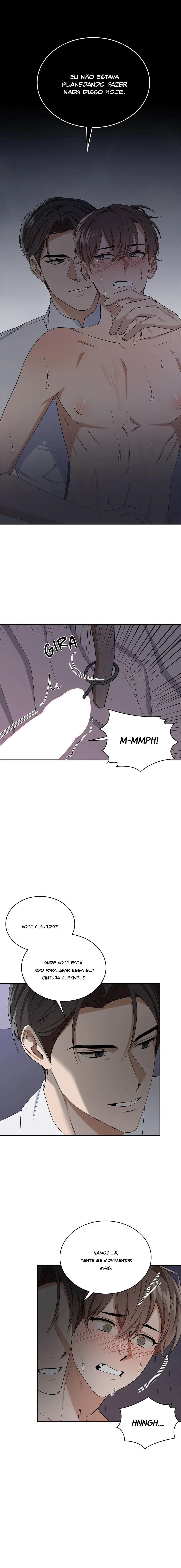 Critical Point – Capítulo 39 Yaoi – Página 1 Critical Point – Capítulo 39 Yaoi – Página 1