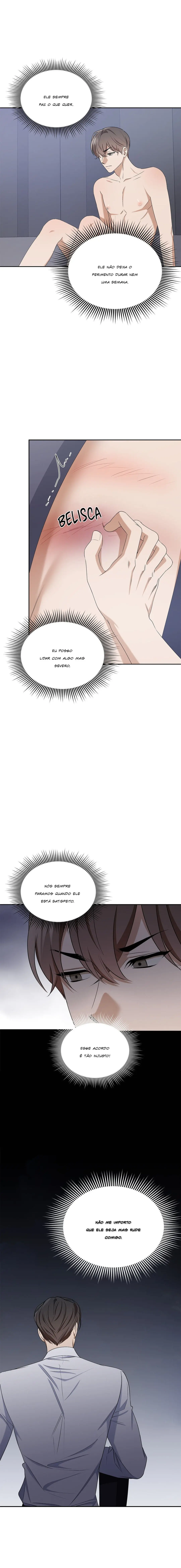 Critical Point – Capítulo 39 Yaoi – Página 11 Critical Point – Capítulo 39 Yaoi – Página 11