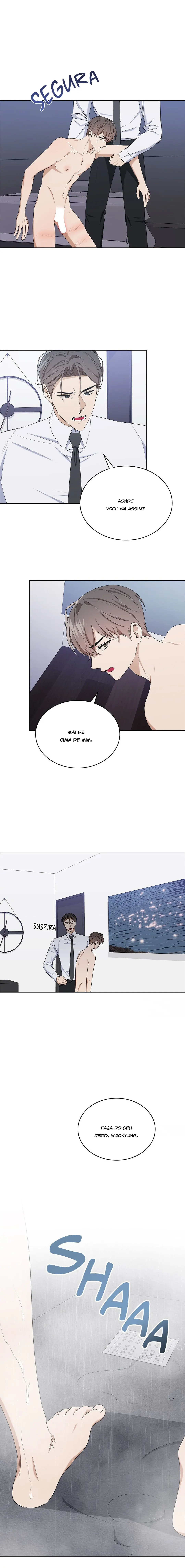 Critical Point – Capítulo 39 Yaoi – Página 13 Critical Point – Capítulo 39 Yaoi – Página 13