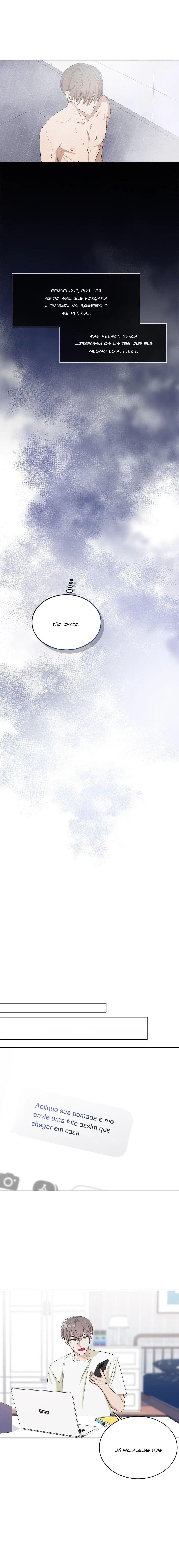 Critical Point – Capítulo 39 Yaoi – Página 14 Critical Point – Capítulo 39 Yaoi – Página 14