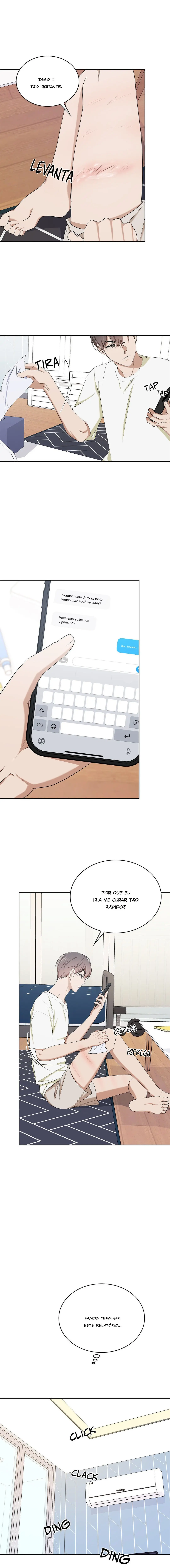 Critical Point – Capítulo 39 Yaoi – Página 15 Critical Point – Capítulo 39 Yaoi – Página 15