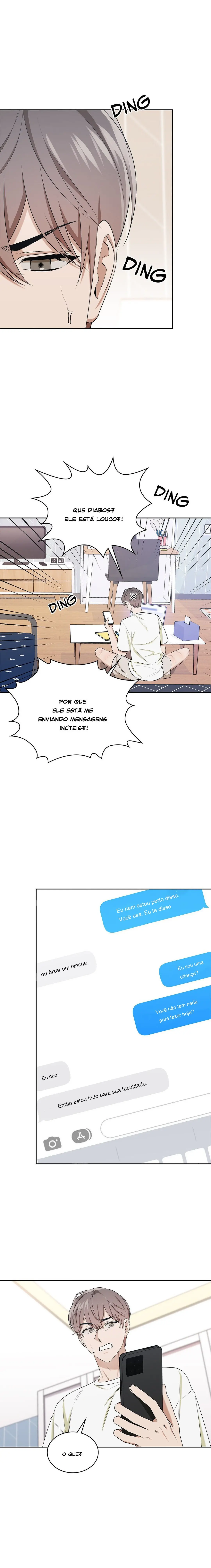 Critical Point – Capítulo 39 Yaoi – Página 16 Critical Point – Capítulo 39 Yaoi – Página 16