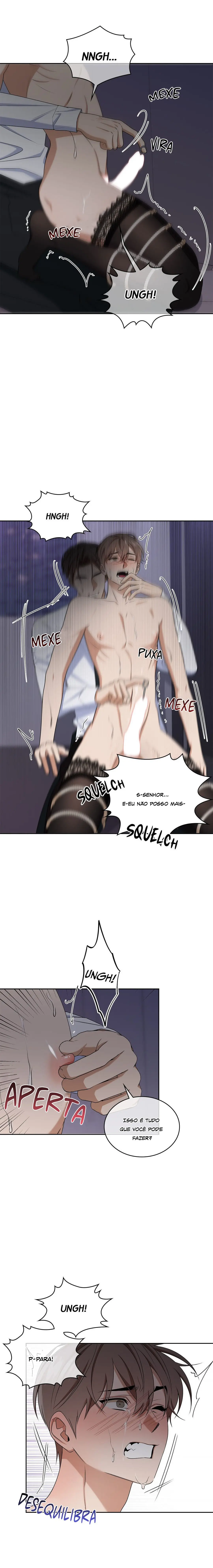 Critical Point – Capítulo 39 Yaoi – Página 2 Critical Point – Capítulo 39 Yaoi – Página 2