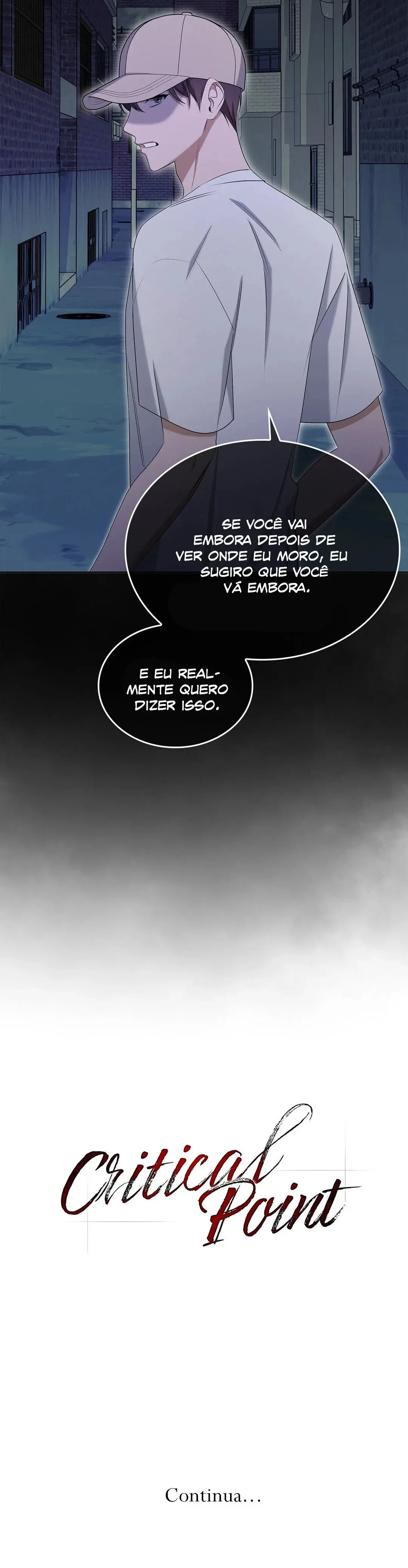 Critical Point – Capítulo 40 Yaoi – Página 17