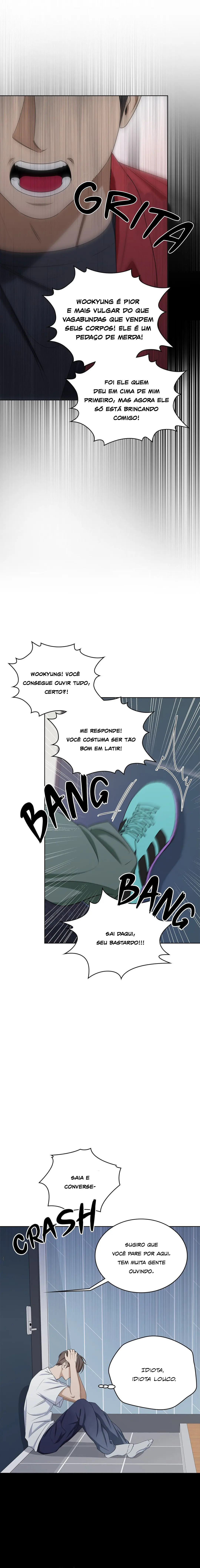 Critical Point – Capítulo 41 Yaoi – Página 13