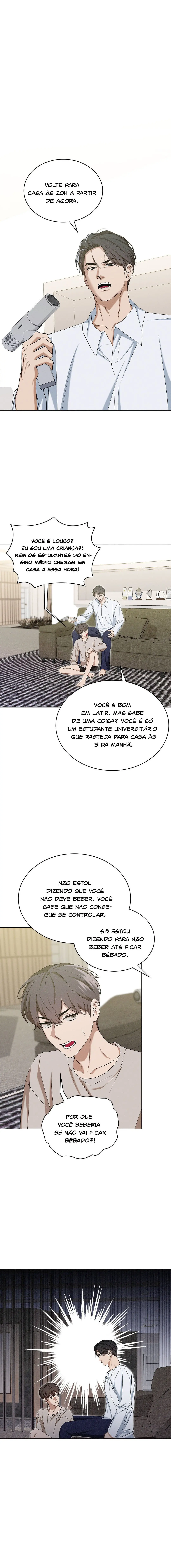 Critical Point – Capítulo 43 Yaoi – Página 16