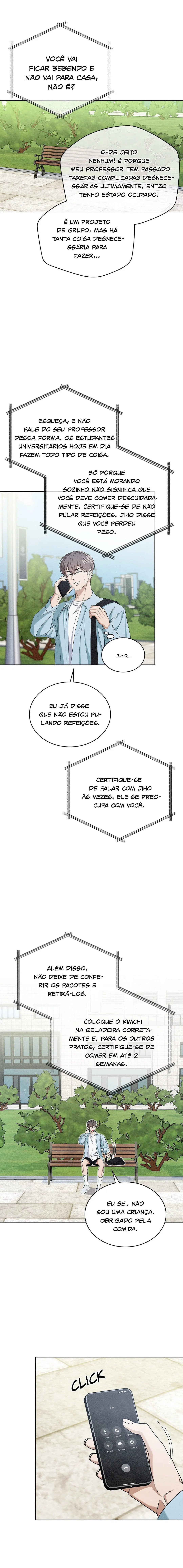 Critical Point – Capítulo 43 Yaoi – Página 6