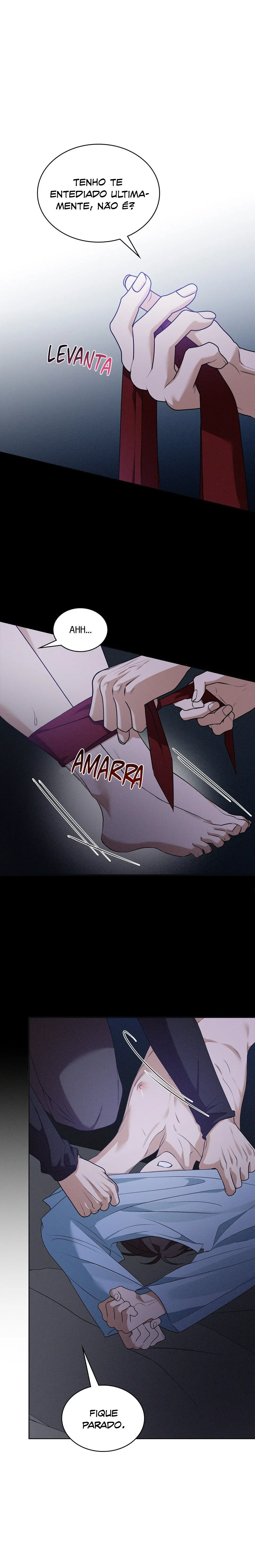 Critical Point – Capítulo 44 Yaoi – Página 1 Critical Point – Capítulo 44 Yaoi – Página 1