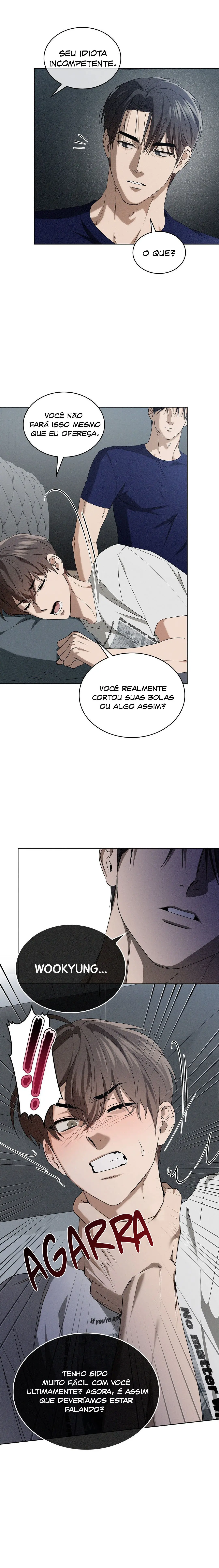 Critical Point – Capítulo 44 Yaoi – Página 10 Critical Point – Capítulo 44 Yaoi – Página 10