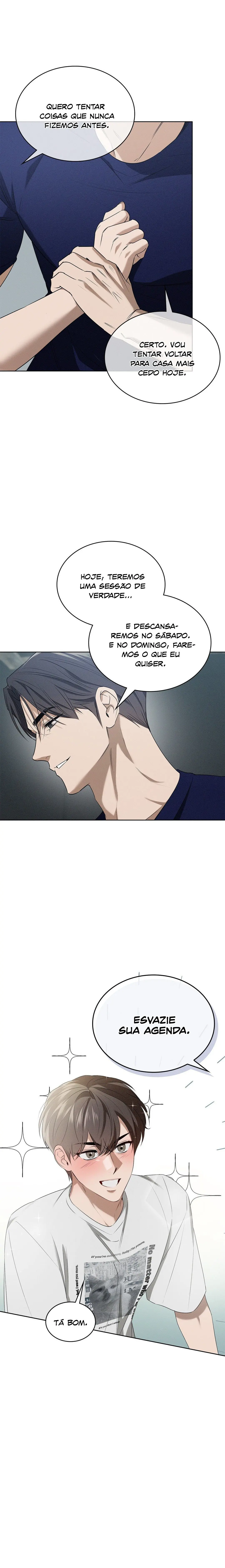 Critical Point – Capítulo 44 Yaoi – Página 13 Critical Point – Capítulo 44 Yaoi – Página 13