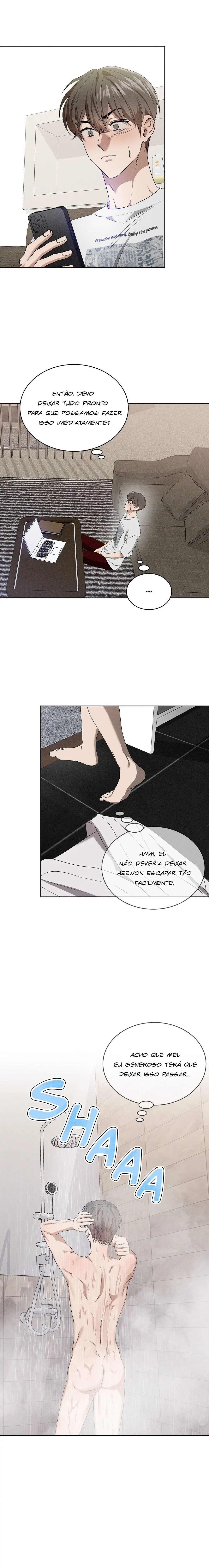 Critical Point – Capítulo 44 Yaoi – Página 15 Critical Point – Capítulo 44 Yaoi – Página 15