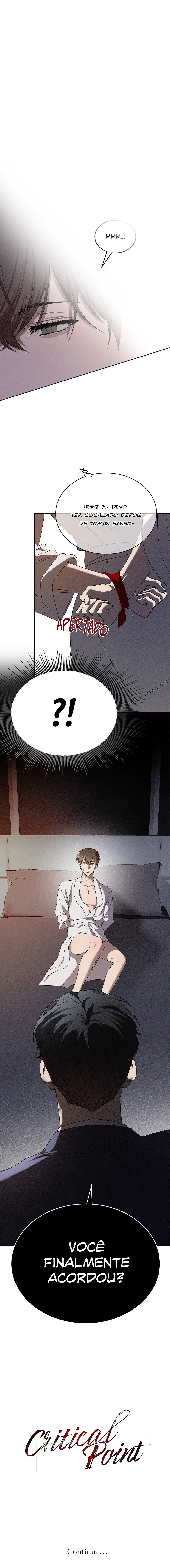 Critical Point – Capítulo 44 Yaoi – Página 16 Critical Point – Capítulo 44 Yaoi – Página 16