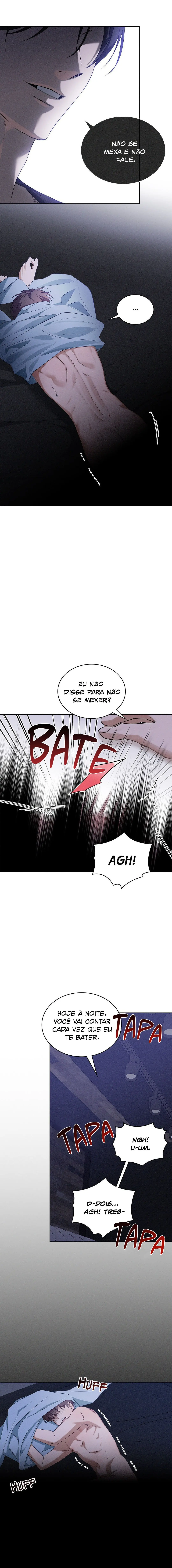 Critical Point – Capítulo 44 Yaoi – Página 2 Critical Point – Capítulo 44 Yaoi – Página 2