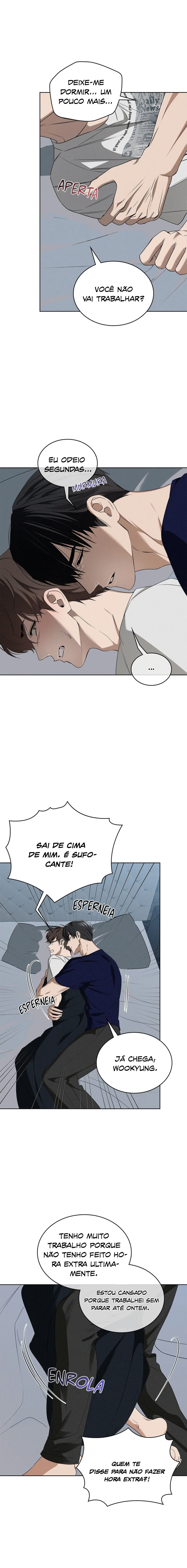 Critical Point – Capítulo 44 Yaoi – Página 8 Critical Point – Capítulo 44 Yaoi – Página 8