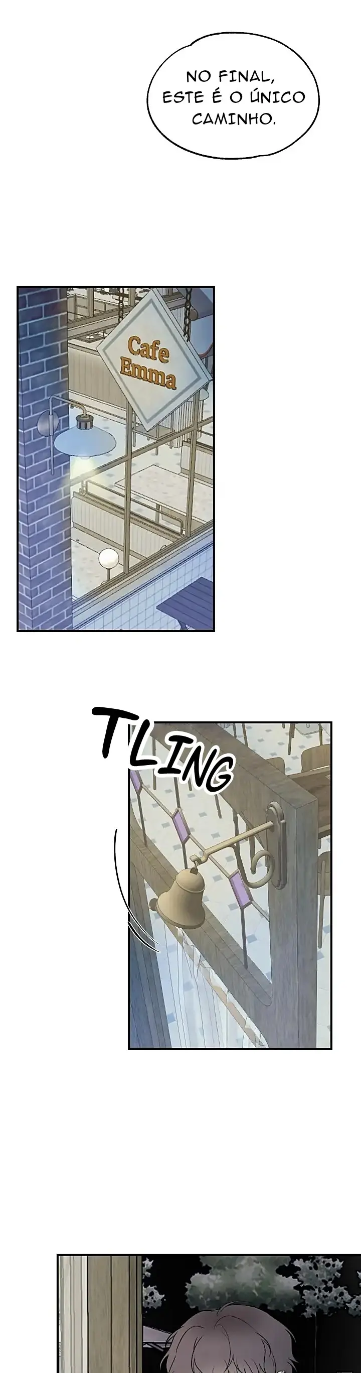 Crossline – Capítulo 01 Yaoi – Página 30