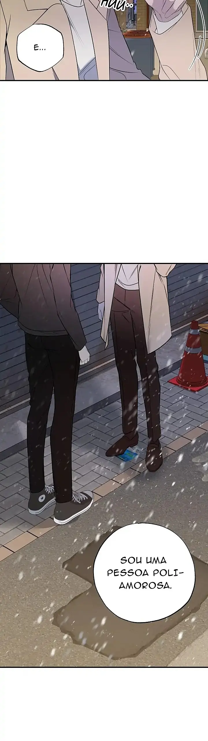 Crossline – Capítulo 01 Yaoi – Página 7