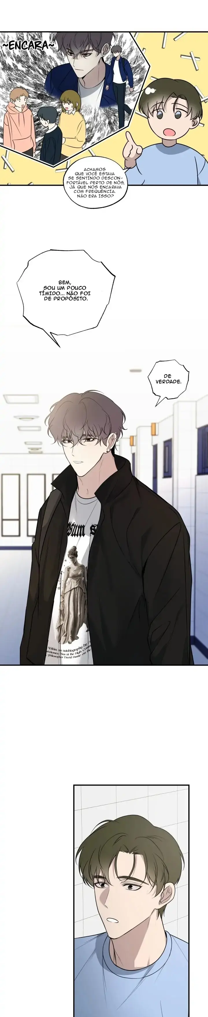 Crossline – Capítulo 02 Yaoi – Página 22