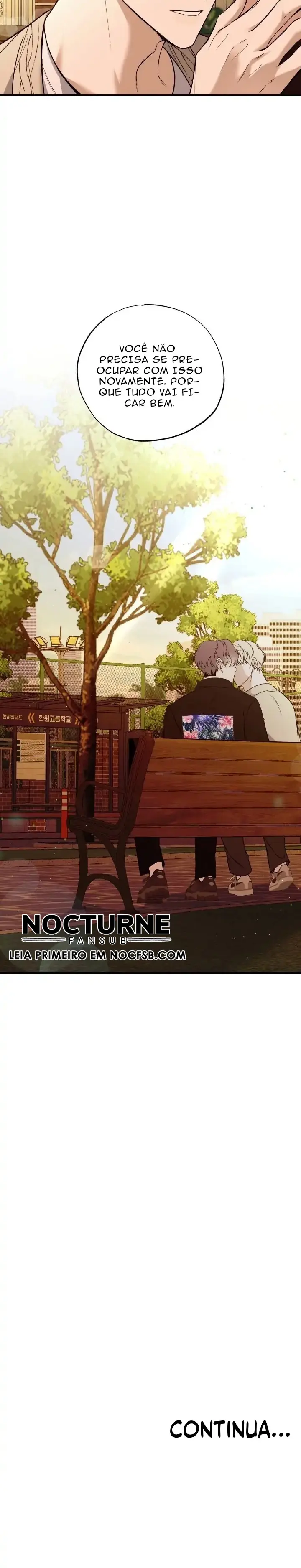 Crossline – Capítulo 02 Yaoi – Página 29