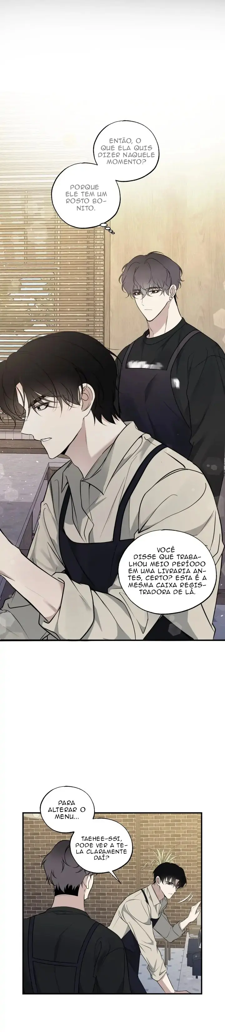 Crossline – Capítulo 02 Yaoi – Página 6