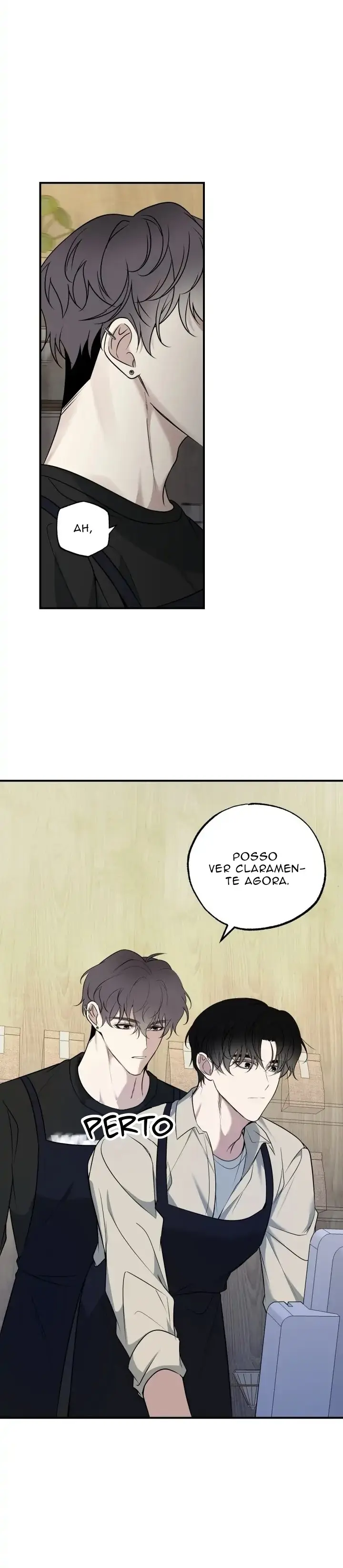 Crossline – Capítulo 02 Yaoi – Página 7