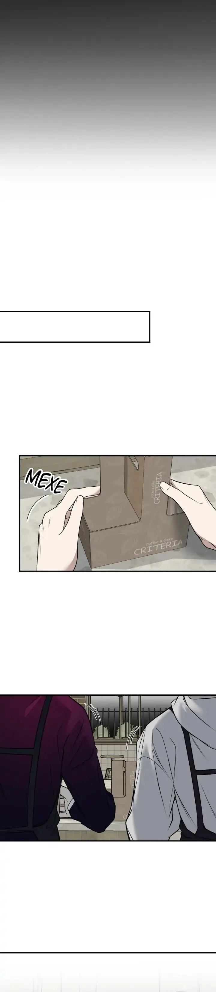 Crossline – Capítulo 03 Yaoi – Página 24