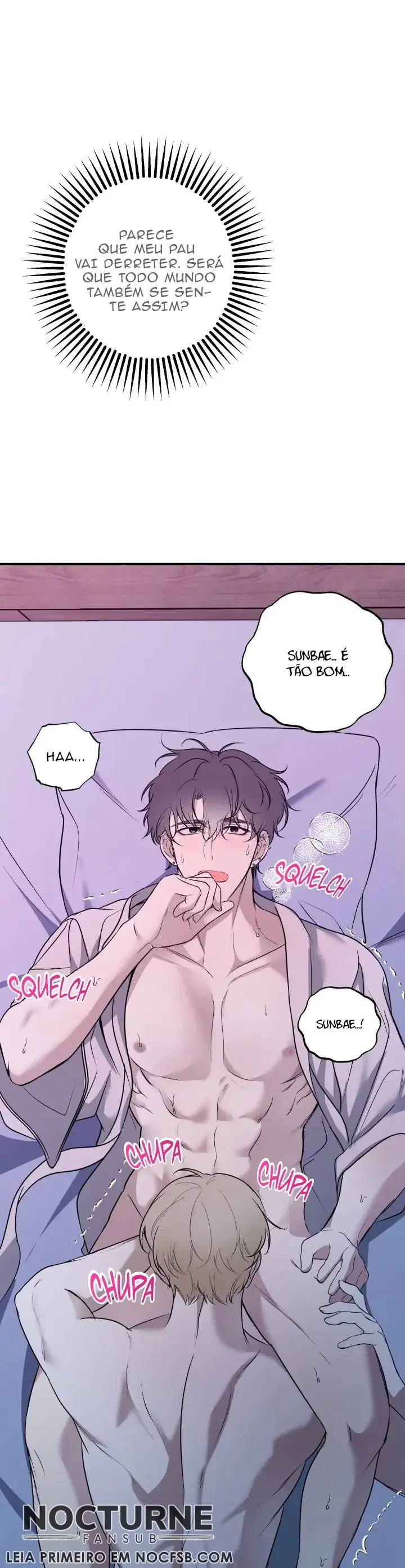 Crossline – Capítulo 07 Yaoi – Página 11 Crossline – Capítulo 07 Yaoi – Página 11