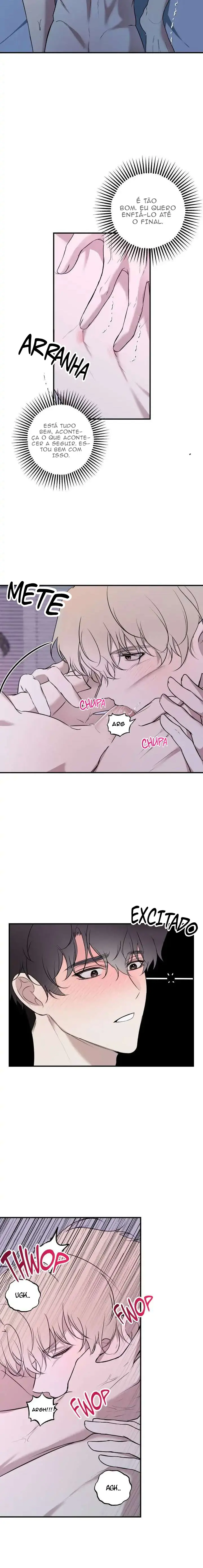 Crossline – Capítulo 07 Yaoi – Página 12 Crossline – Capítulo 07 Yaoi – Página 12