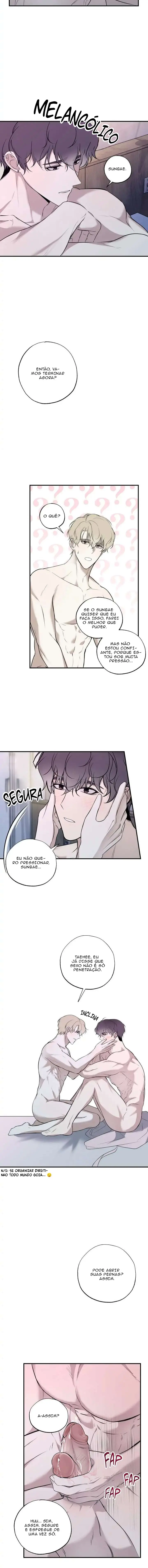 Crossline – Capítulo 07 Yaoi – Página 16 Crossline – Capítulo 07 Yaoi – Página 16