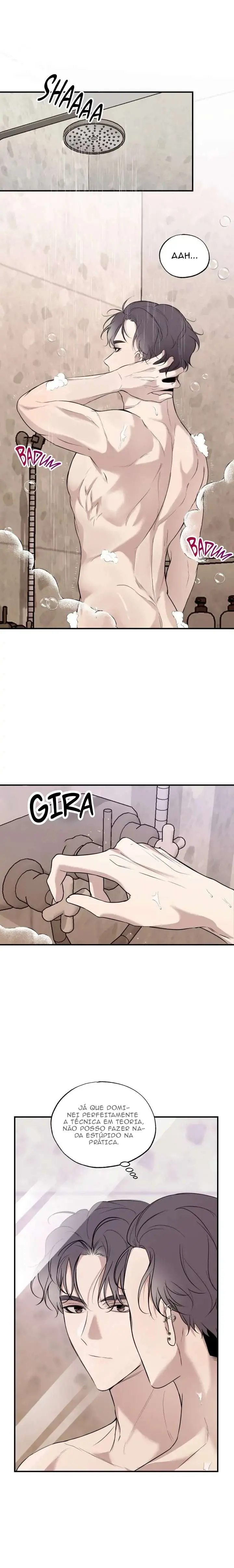 Crossline – Capítulo 07 Yaoi – Página 6 Crossline – Capítulo 07 Yaoi – Página 6