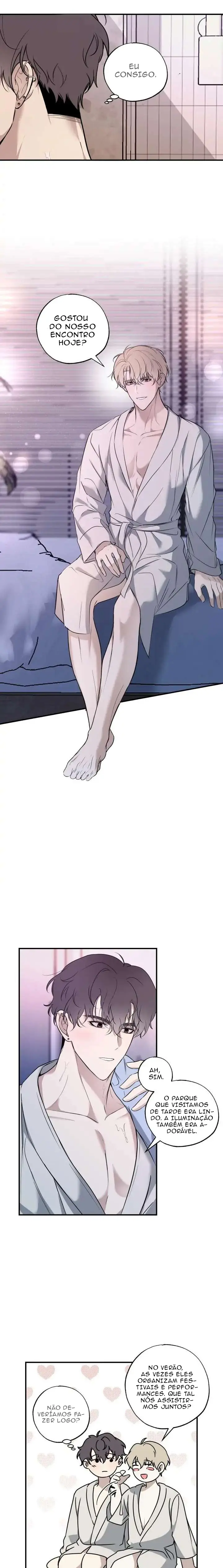 Crossline – Capítulo 07 Yaoi – Página 7 Crossline – Capítulo 07 Yaoi – Página 7