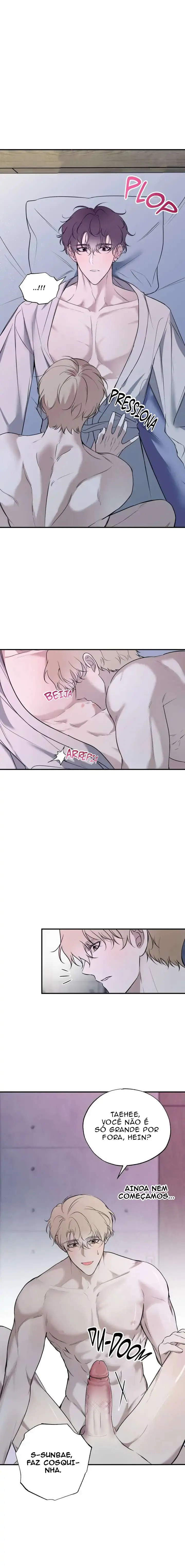 Crossline – Capítulo 07 Yaoi – Página 9 Crossline – Capítulo 07 Yaoi – Página 9