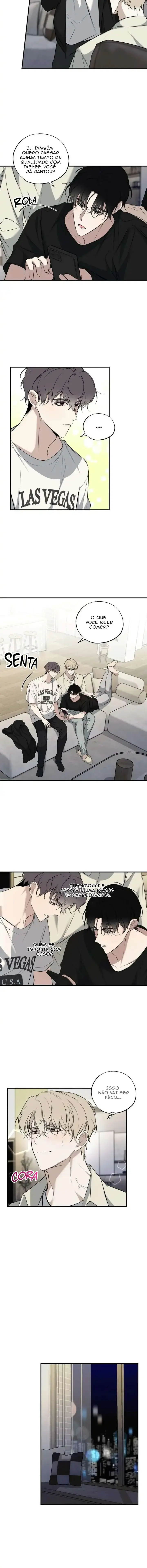 Crossline – Capítulo 09 Yaoi – Página 11 Crossline – Capítulo 09 Yaoi – Página 11