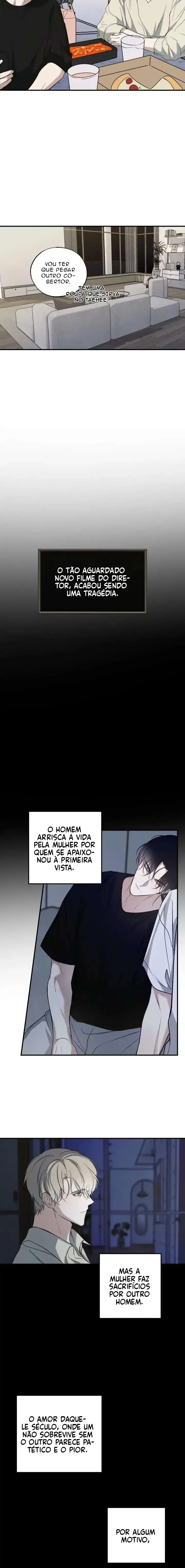 Crossline – Capítulo 09 Yaoi – Página 13 Crossline – Capítulo 09 Yaoi – Página 13