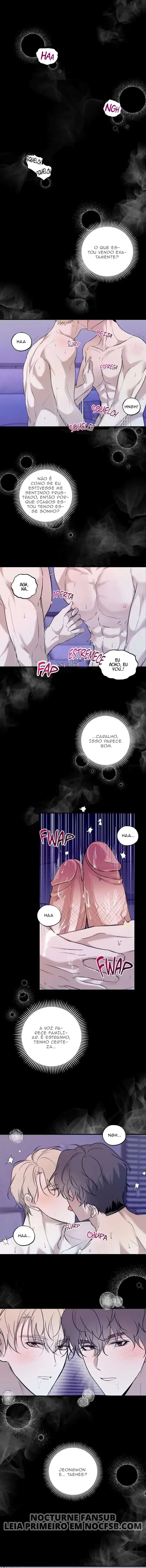 Crossline – Capítulo 09 Yaoi – Página 2 Crossline – Capítulo 09 Yaoi – Página 2