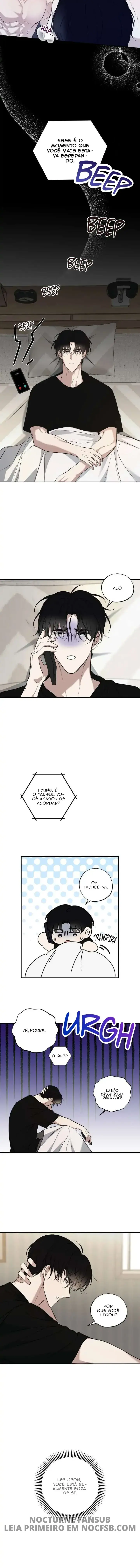 Crossline – Capítulo 09 Yaoi – Página 4 Crossline – Capítulo 09 Yaoi – Página 4