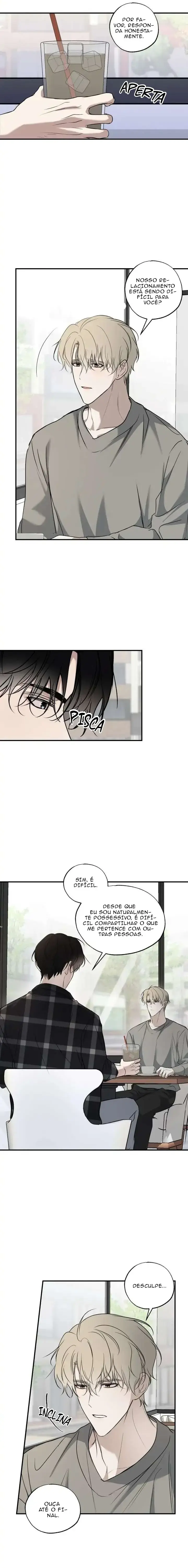 Crossline – Capítulo 09 Yaoi – Página 7 Crossline – Capítulo 09 Yaoi – Página 7