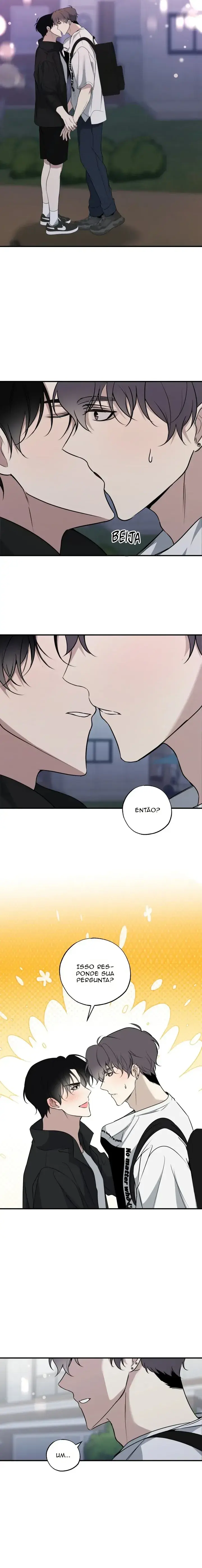 Crossline – Capítulo 12 Yaoi – Página 17