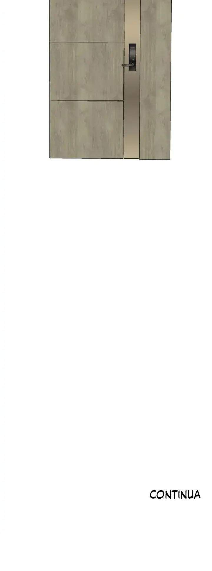 Crossline – Capítulo 12 Yaoi – Página 20