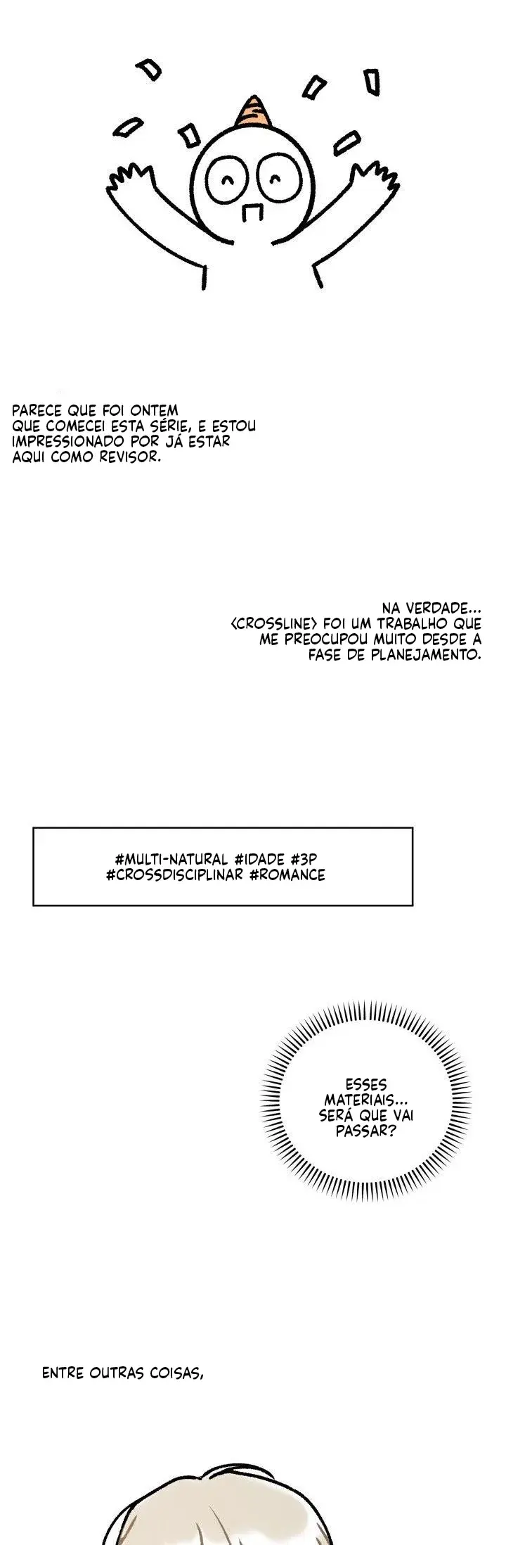 Crossline – Capítulo 13.5 Yaoi – Página 6 Crossline – Capítulo 13.5 Yaoi – Página 6