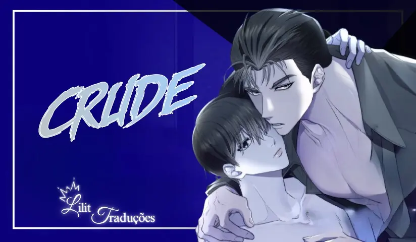 Crude – Capítulo 00 Yaoi – Página 1