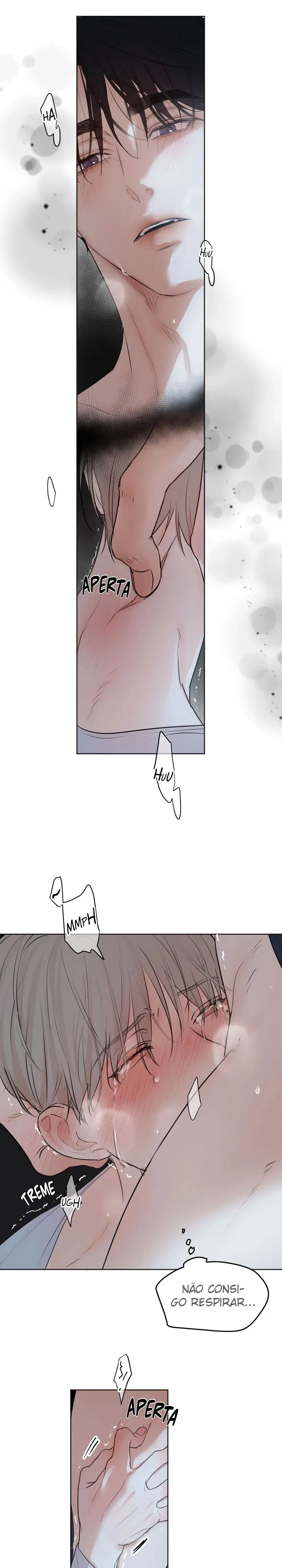 Cry Me a River – Capítulo 05 Yaoi – Página 12