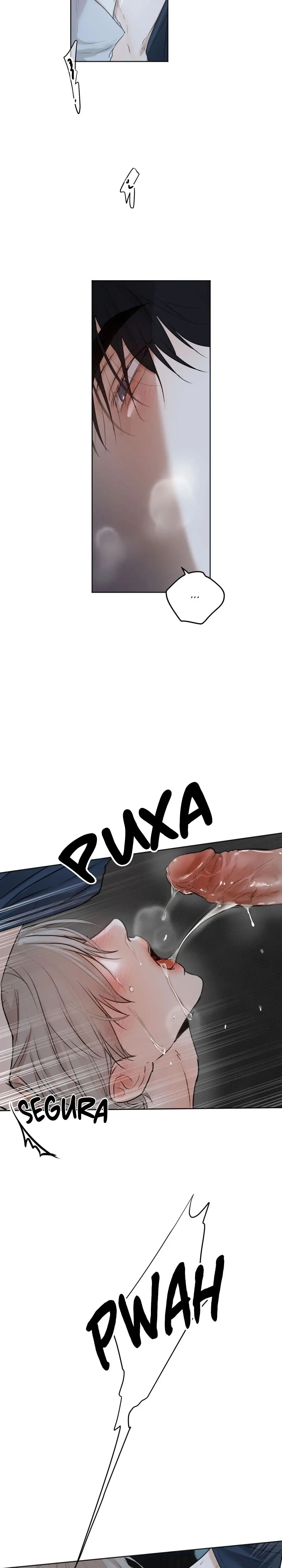 Cry Me a River – Capítulo 05 Yaoi – Página 13