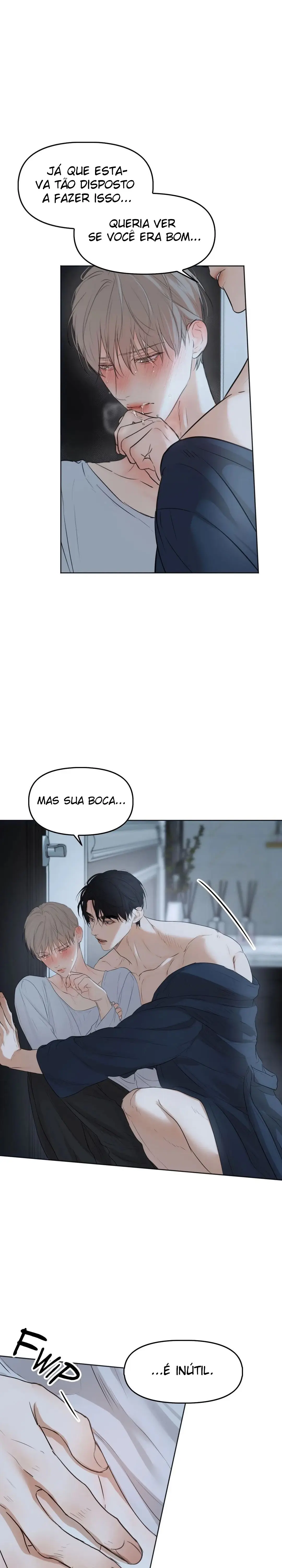 Cry Me a River – Capítulo 05 Yaoi – Página 15