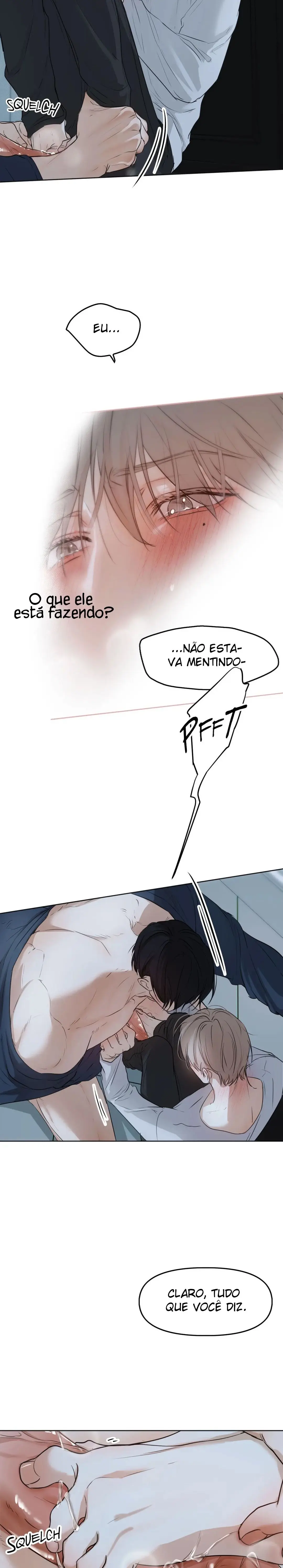 Cry Me a River – Capítulo 05 Yaoi – Página 20