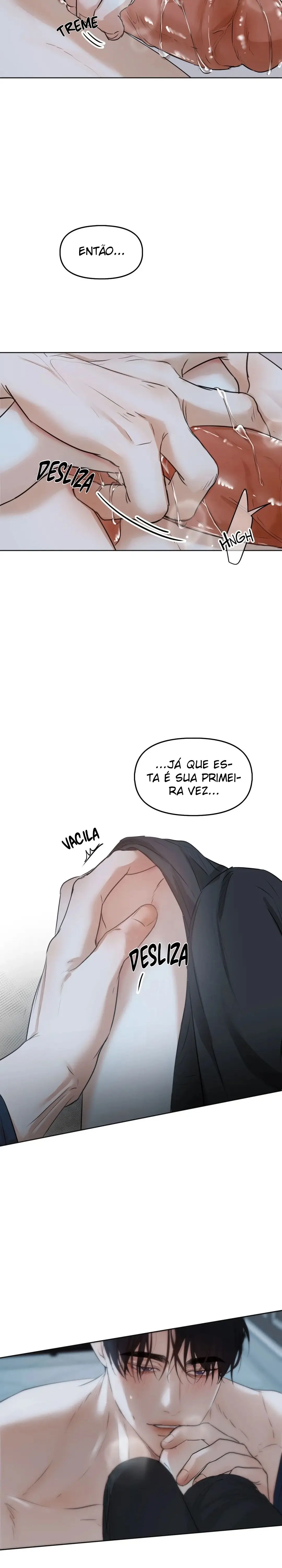 Cry Me a River – Capítulo 05 Yaoi – Página 21