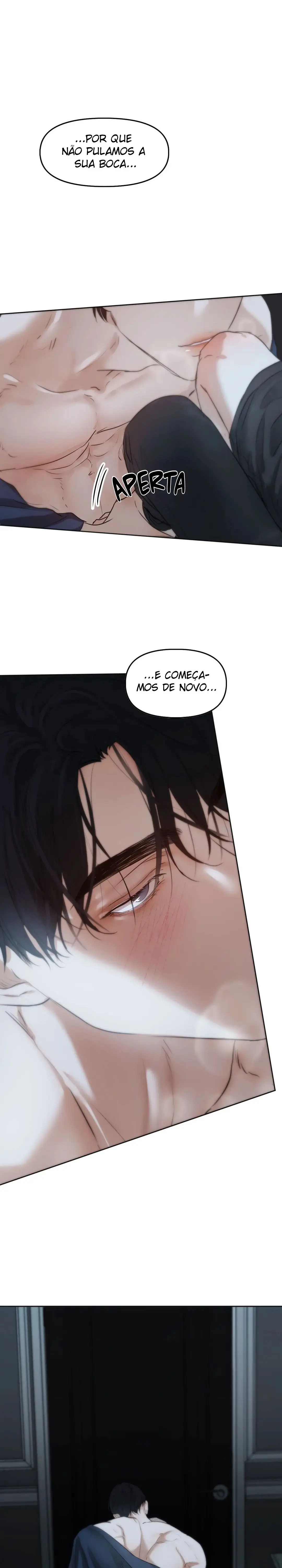 Cry Me a River – Capítulo 05 Yaoi – Página 22