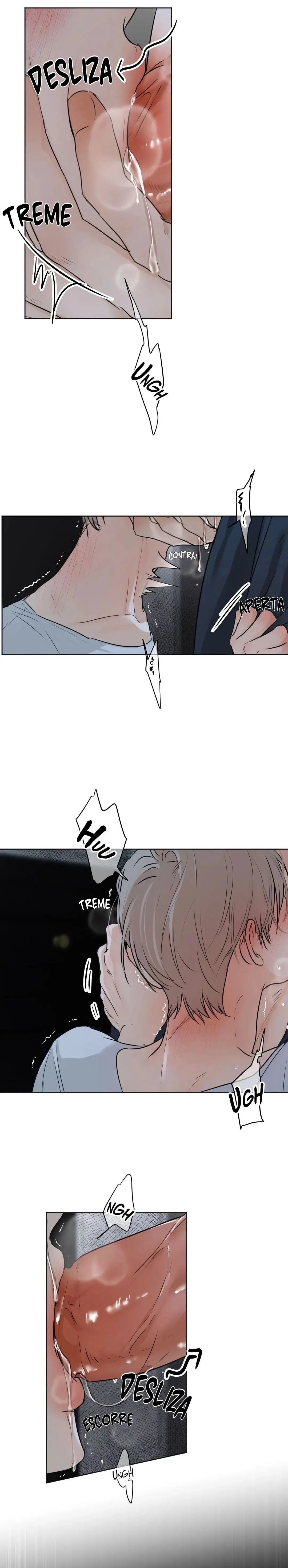 Cry Me a River – Capítulo 05 Yaoi – Página 3