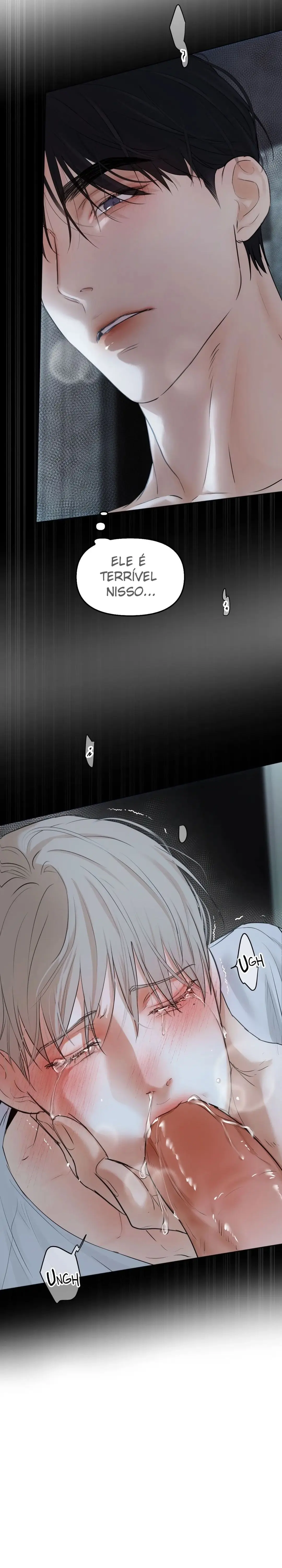 Cry Me a River – Capítulo 05 Yaoi – Página 4