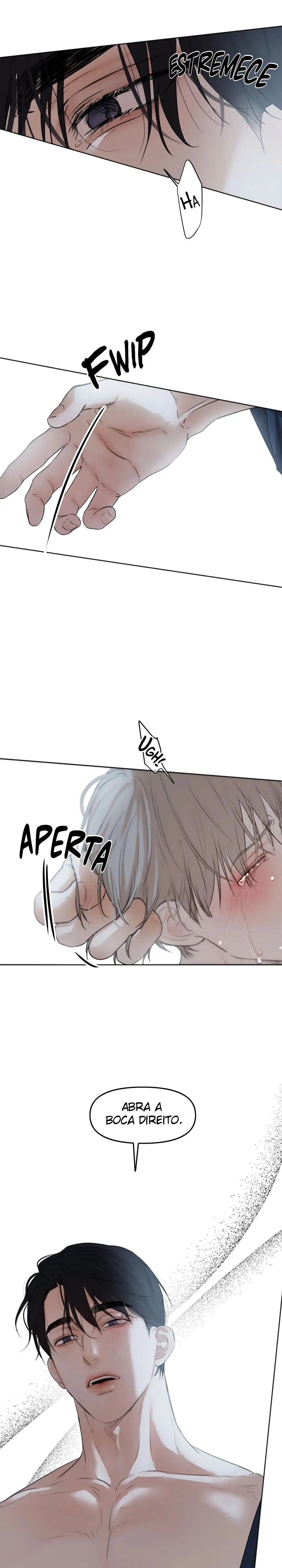 Cry Me a River – Capítulo 05 Yaoi – Página 5